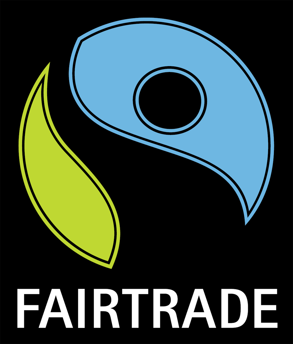 Image result for fairtrade logo